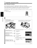 Preview for 38 page of imagistics DL460 Operating Manual