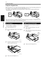 Preview for 42 page of imagistics DL460 Operating Manual