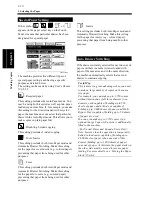 Preview for 46 page of imagistics DL460 Operating Manual