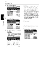 Preview for 48 page of imagistics DL460 Operating Manual