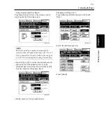 Preview for 49 page of imagistics DL460 Operating Manual