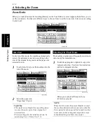 Preview for 50 page of imagistics DL460 Operating Manual