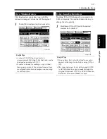 Preview for 51 page of imagistics DL460 Operating Manual