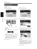 Preview for 52 page of imagistics DL460 Operating Manual