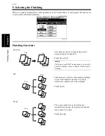 Preview for 56 page of imagistics DL460 Operating Manual