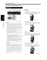 Preview for 58 page of imagistics DL460 Operating Manual