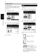 Preview for 60 page of imagistics DL460 Operating Manual