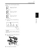 Preview for 63 page of imagistics DL460 Operating Manual