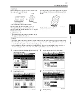 Preview for 65 page of imagistics DL460 Operating Manual