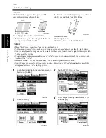 Preview for 66 page of imagistics DL460 Operating Manual