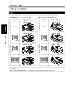 Preview for 68 page of imagistics DL460 Operating Manual