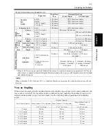 Preview for 71 page of imagistics DL460 Operating Manual