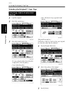 Preview for 74 page of imagistics DL460 Operating Manual