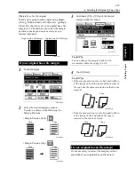 Preview for 75 page of imagistics DL460 Operating Manual