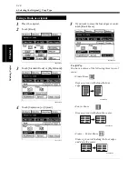 Preview for 76 page of imagistics DL460 Operating Manual