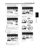 Preview for 77 page of imagistics DL460 Operating Manual