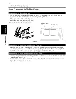 Preview for 78 page of imagistics DL460 Operating Manual