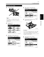 Preview for 83 page of imagistics DL460 Operating Manual