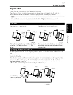 Preview for 85 page of imagistics DL460 Operating Manual