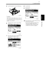 Preview for 87 page of imagistics DL460 Operating Manual