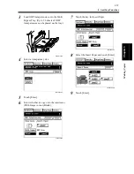 Preview for 89 page of imagistics DL460 Operating Manual