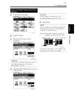 Preview for 93 page of imagistics DL460 Operating Manual