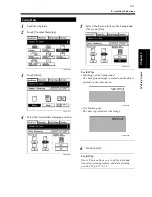 Preview for 97 page of imagistics DL460 Operating Manual