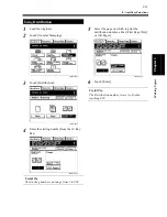 Preview for 99 page of imagistics DL460 Operating Manual