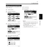 Preview for 101 page of imagistics DL460 Operating Manual