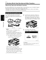 Preview for 102 page of imagistics DL460 Operating Manual