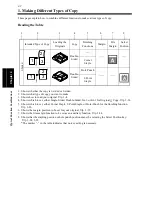 Preview for 110 page of imagistics DL460 Operating Manual