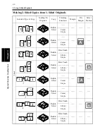 Preview for 114 page of imagistics DL460 Operating Manual