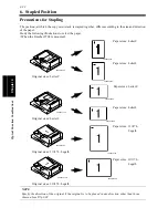 Preview for 130 page of imagistics DL460 Operating Manual