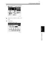 Preview for 137 page of imagistics DL460 Operating Manual