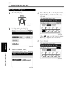 Preview for 138 page of imagistics DL460 Operating Manual