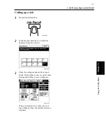 Preview for 139 page of imagistics DL460 Operating Manual