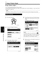 Preview for 140 page of imagistics DL460 Operating Manual