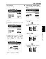 Preview for 141 page of imagistics DL460 Operating Manual