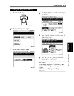 Preview for 143 page of imagistics DL460 Operating Manual