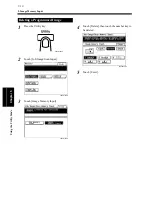 Preview for 144 page of imagistics DL460 Operating Manual