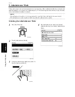 Preview for 152 page of imagistics DL460 Operating Manual