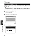 Preview for 160 page of imagistics DL460 Operating Manual