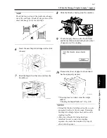 Preview for 169 page of imagistics DL460 Operating Manual