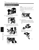 Preview for 170 page of imagistics DL460 Operating Manual