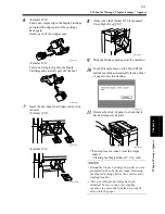 Preview for 171 page of imagistics DL460 Operating Manual