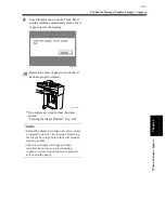 Preview for 173 page of imagistics DL460 Operating Manual