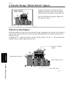 Preview for 174 page of imagistics DL460 Operating Manual