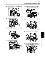 Preview for 177 page of imagistics DL460 Operating Manual