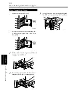 Preview for 178 page of imagistics DL460 Operating Manual