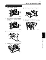 Preview for 179 page of imagistics DL460 Operating Manual